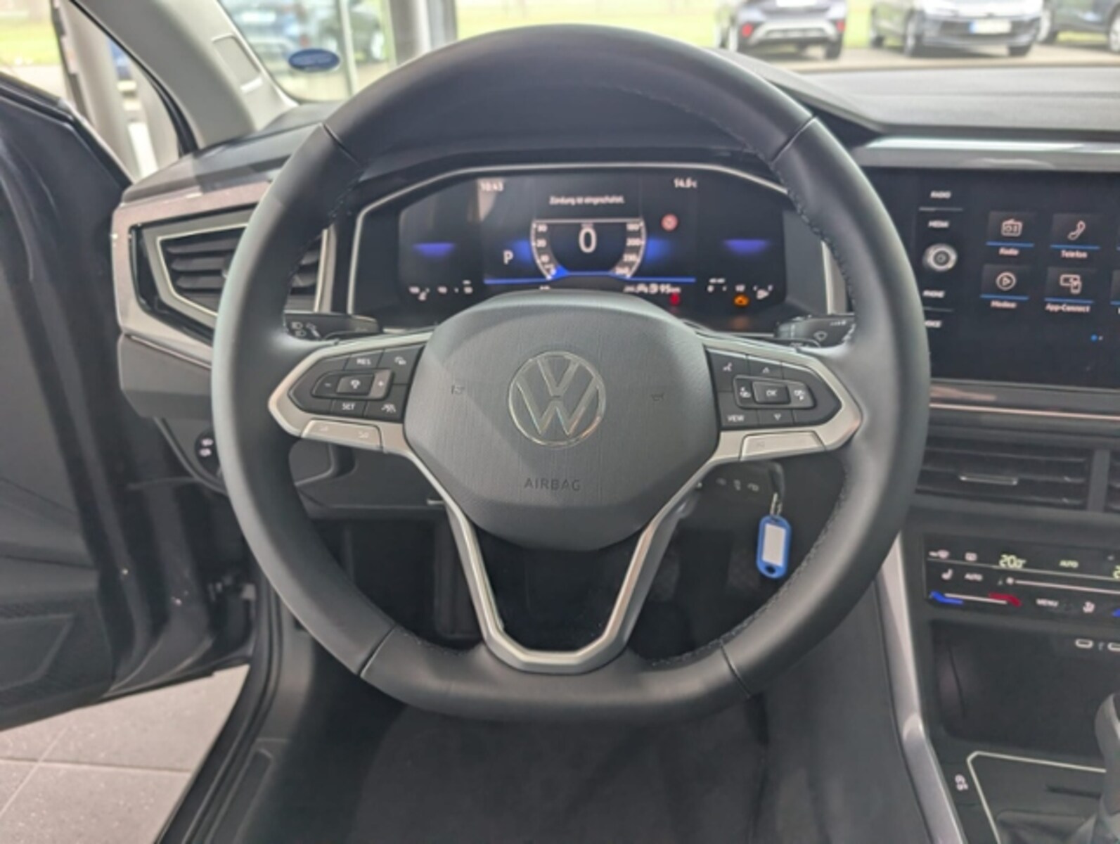 Volkswagen Polo – Bild 14