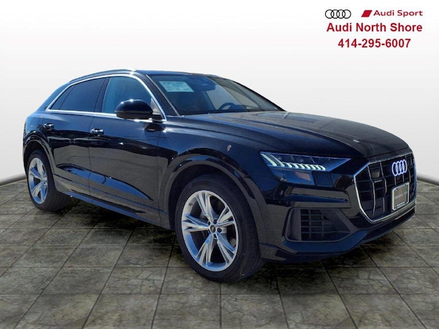 Photo of 2023 Audi Q8 