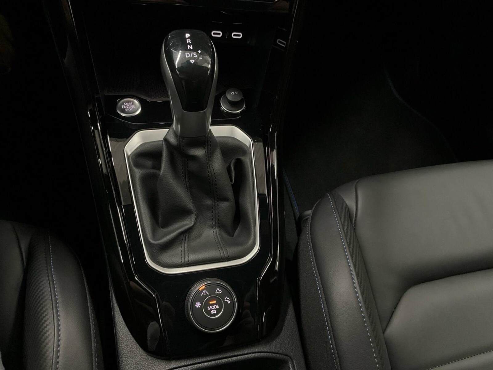 Volkswagen T-Roc – Bild 15