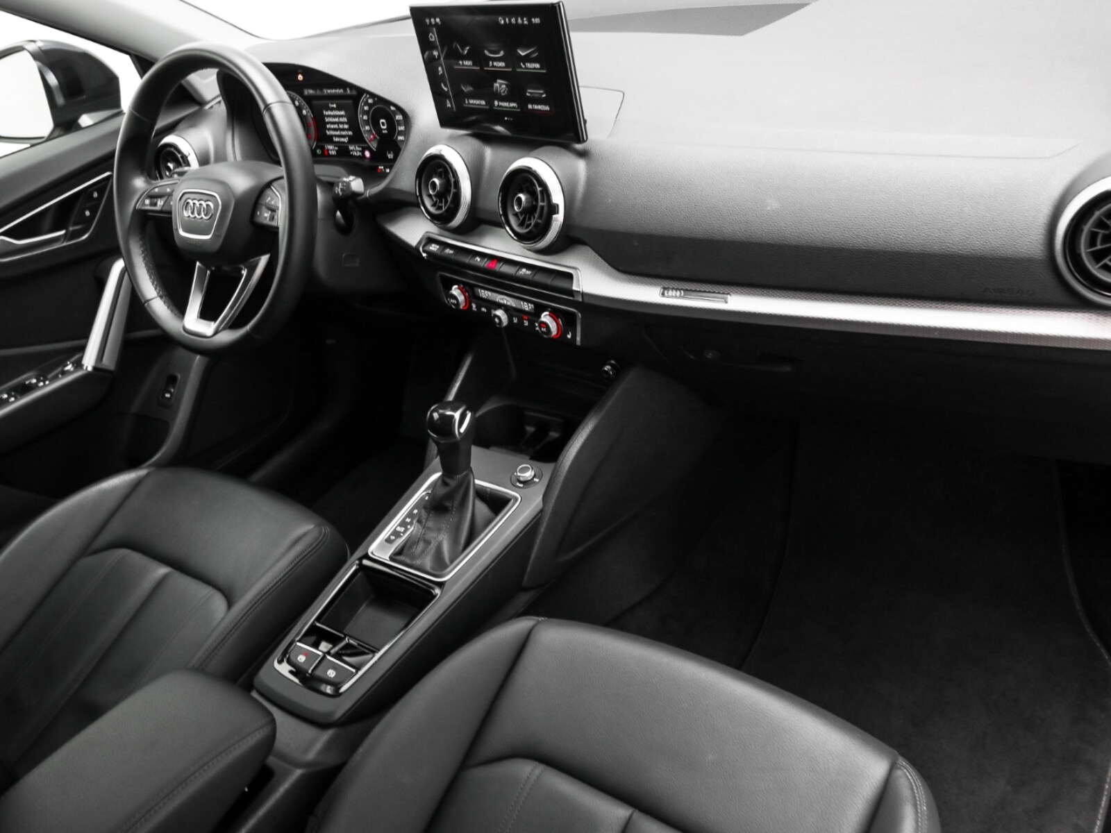 Audi Q2 – Bild 15