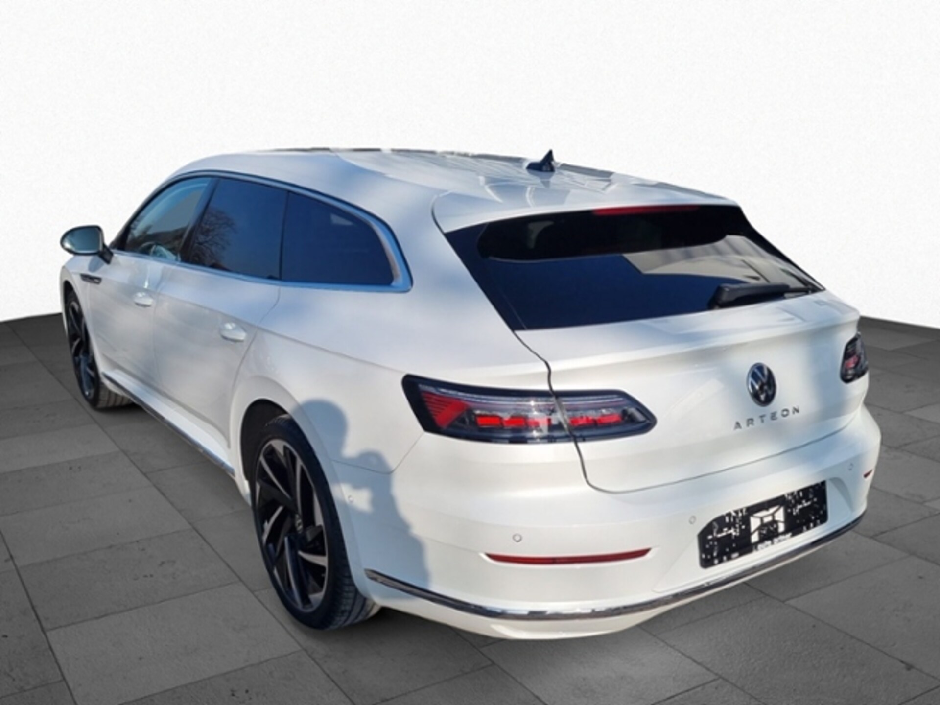 Volkswagen Arteon Shooting Brake Elegance