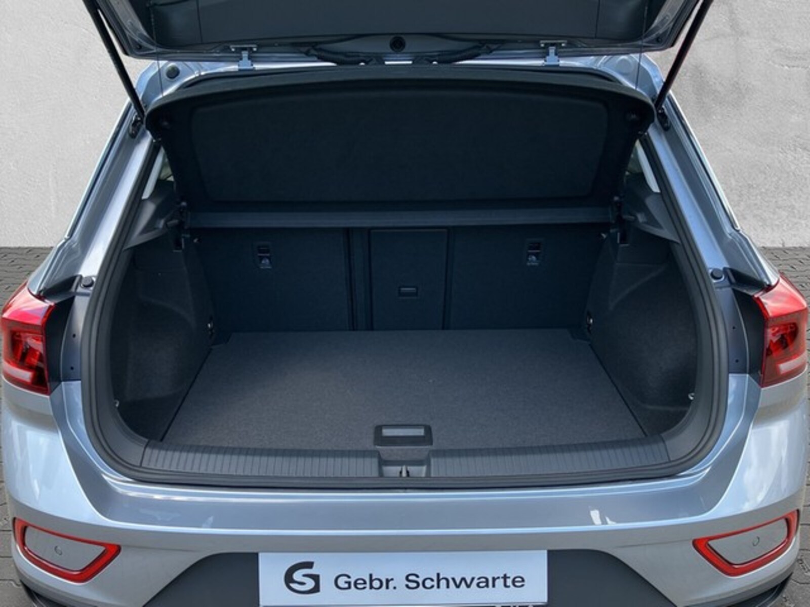 Volkswagen T-Roc – Bild 8