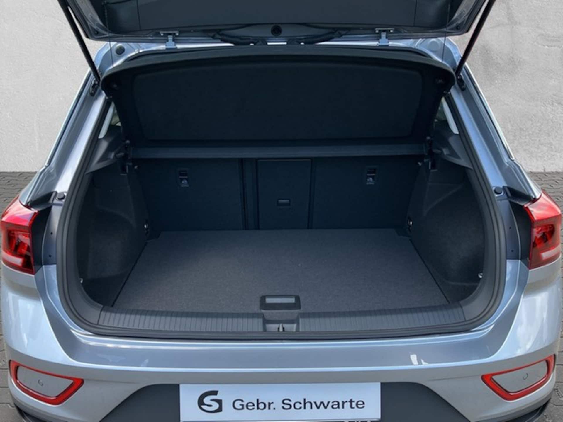 Volkswagen T-Roc MOVE
