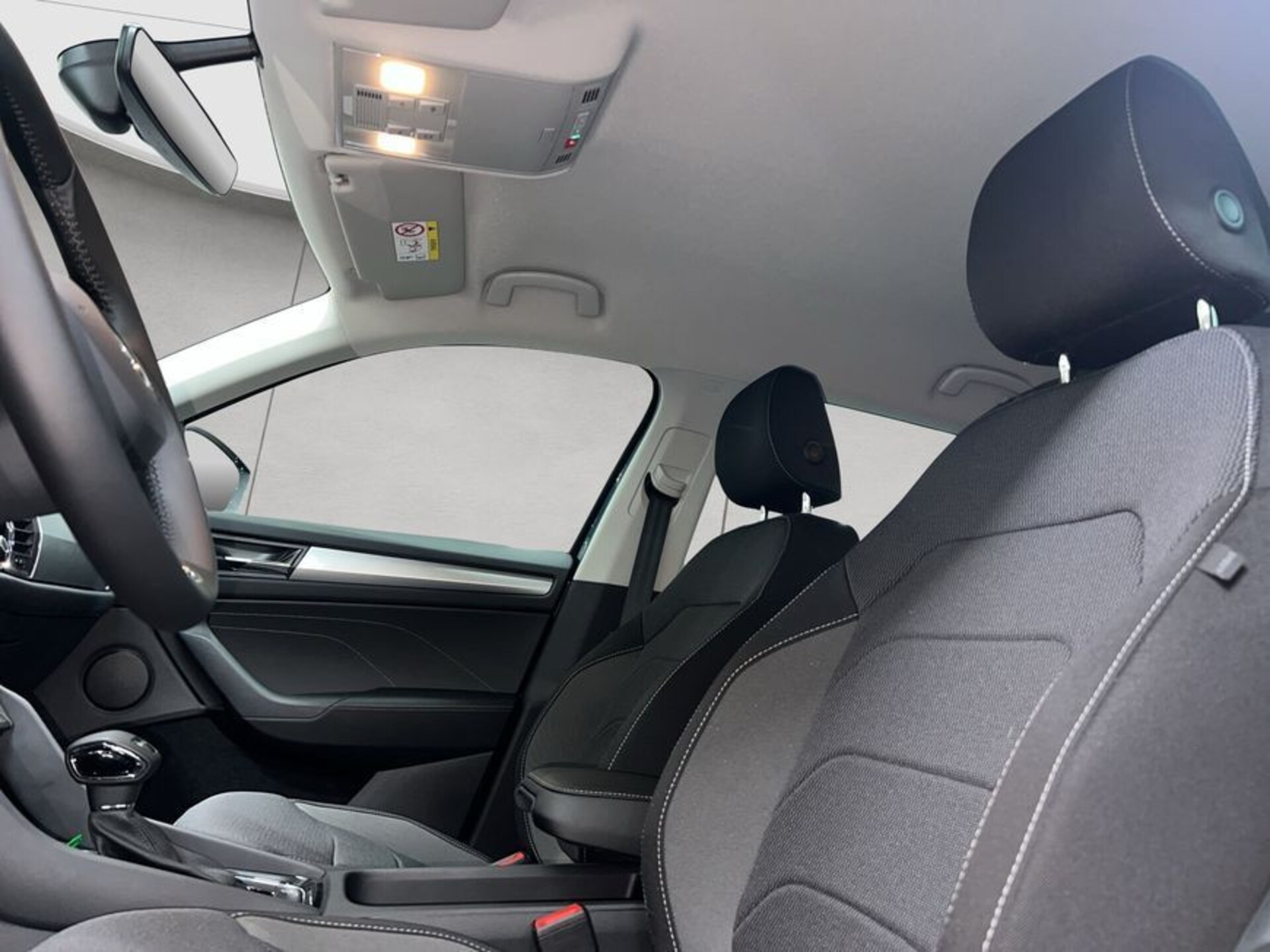 Skoda Kodiaq Ambition
