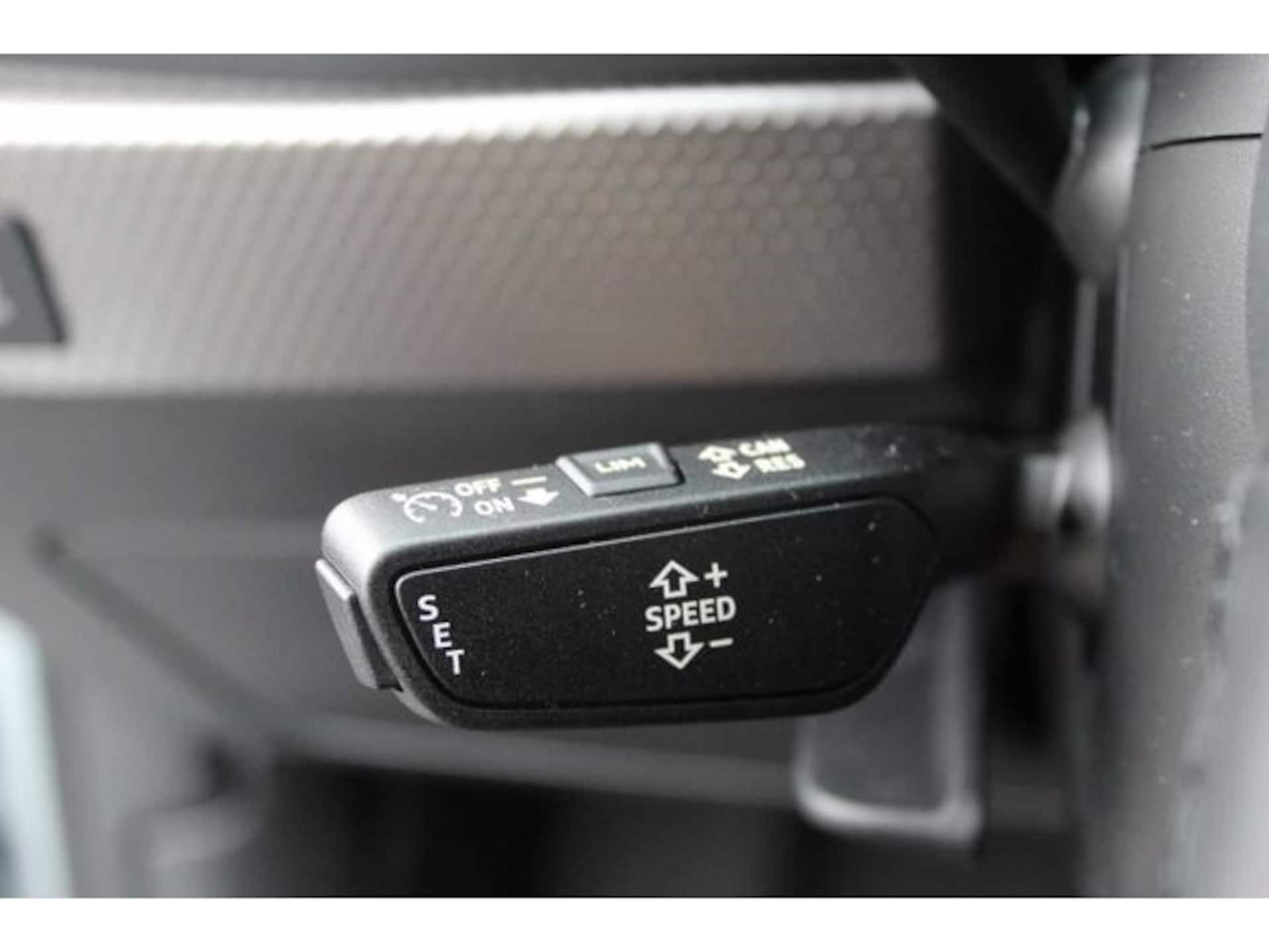 Audi A1 allstreet
