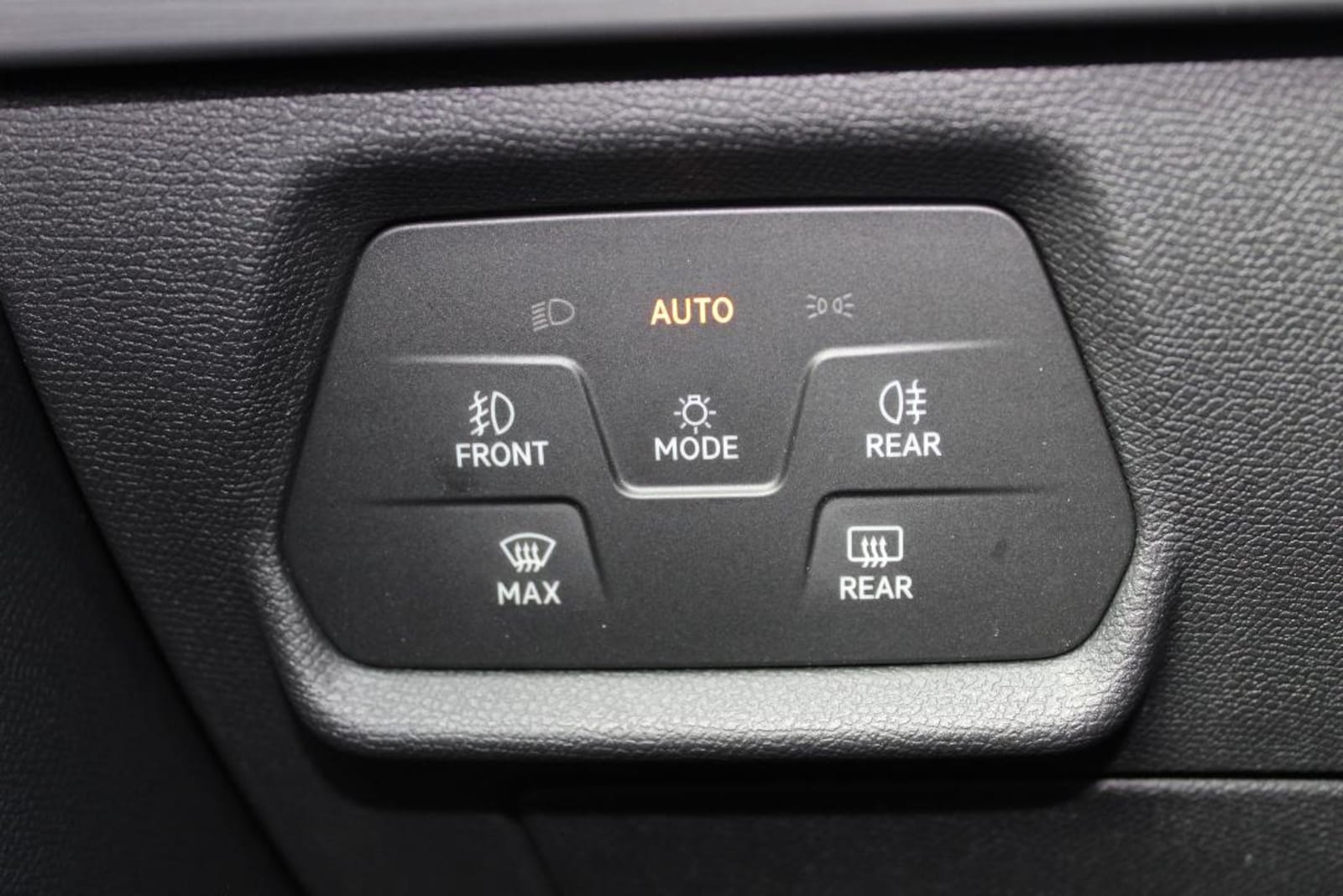 SEAT Leon Sportstourer – Bild 16