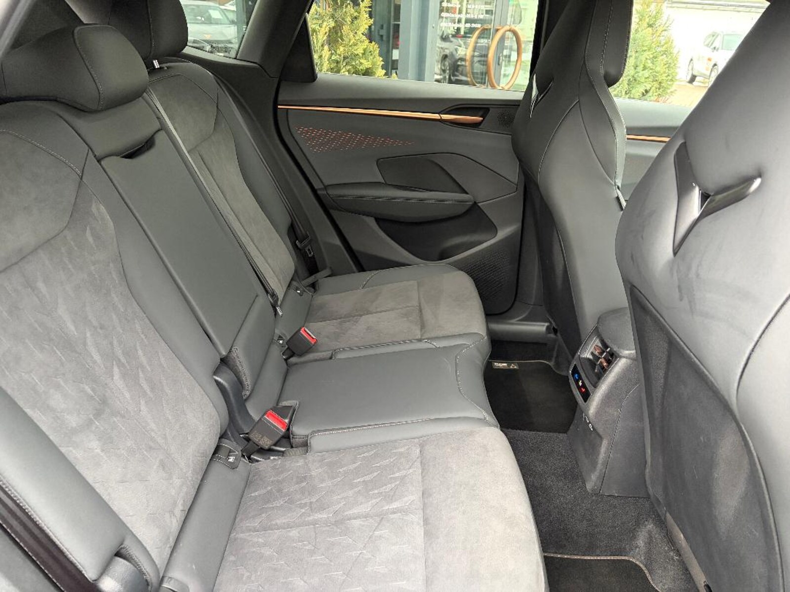 CUPRA Terramar – Bild 6
