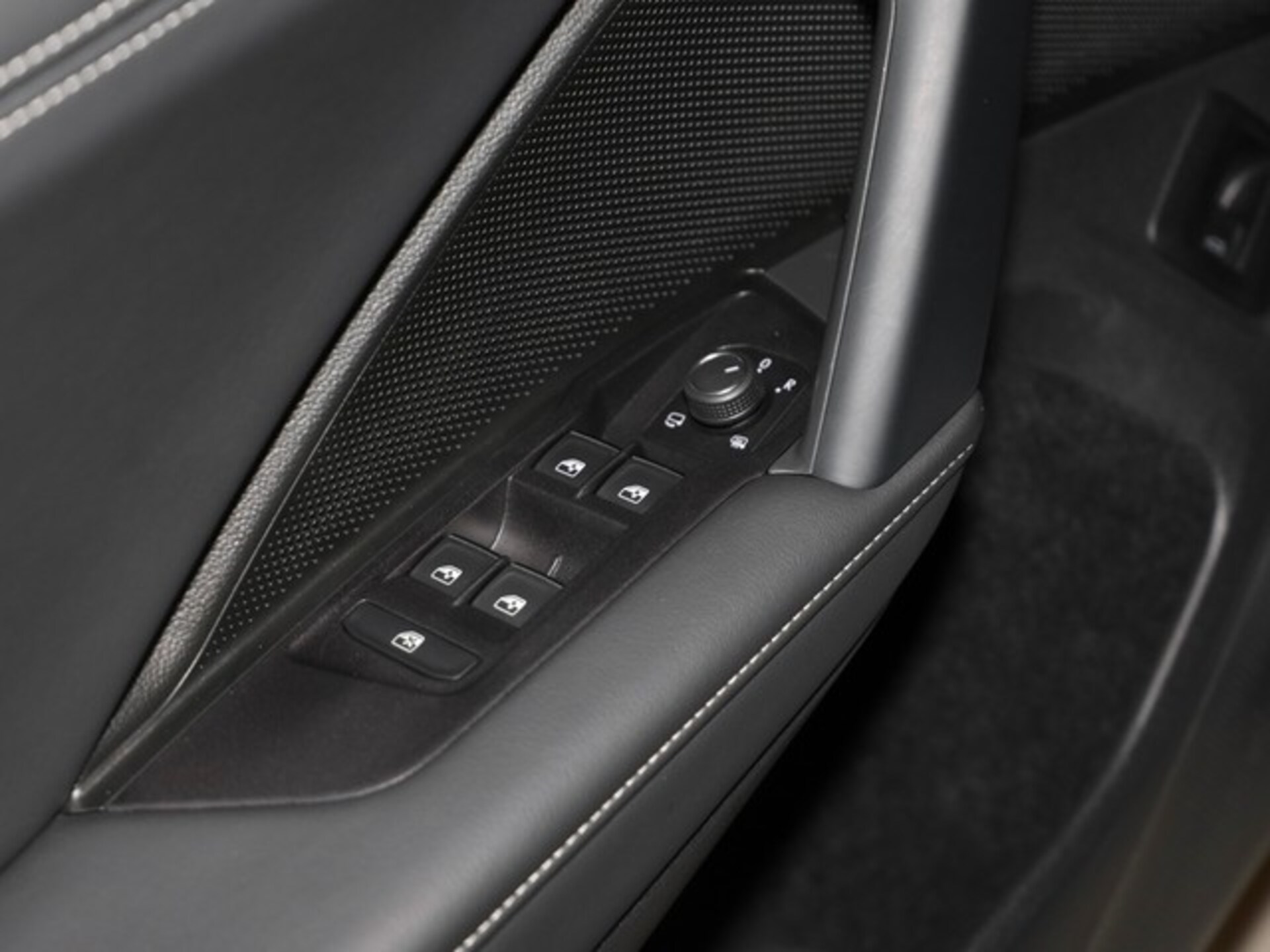 Volkswagen Tiguan Goal