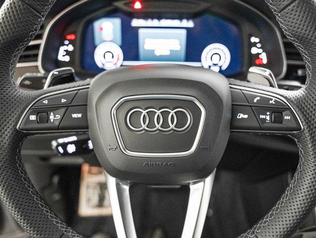 2026 Audi RS Q8 Base - Photo 15