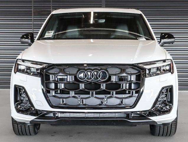 2026 Audi SQ7 Premium Plus - Photo 13
