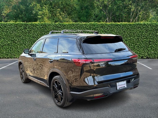 2026 Infiniti QX60