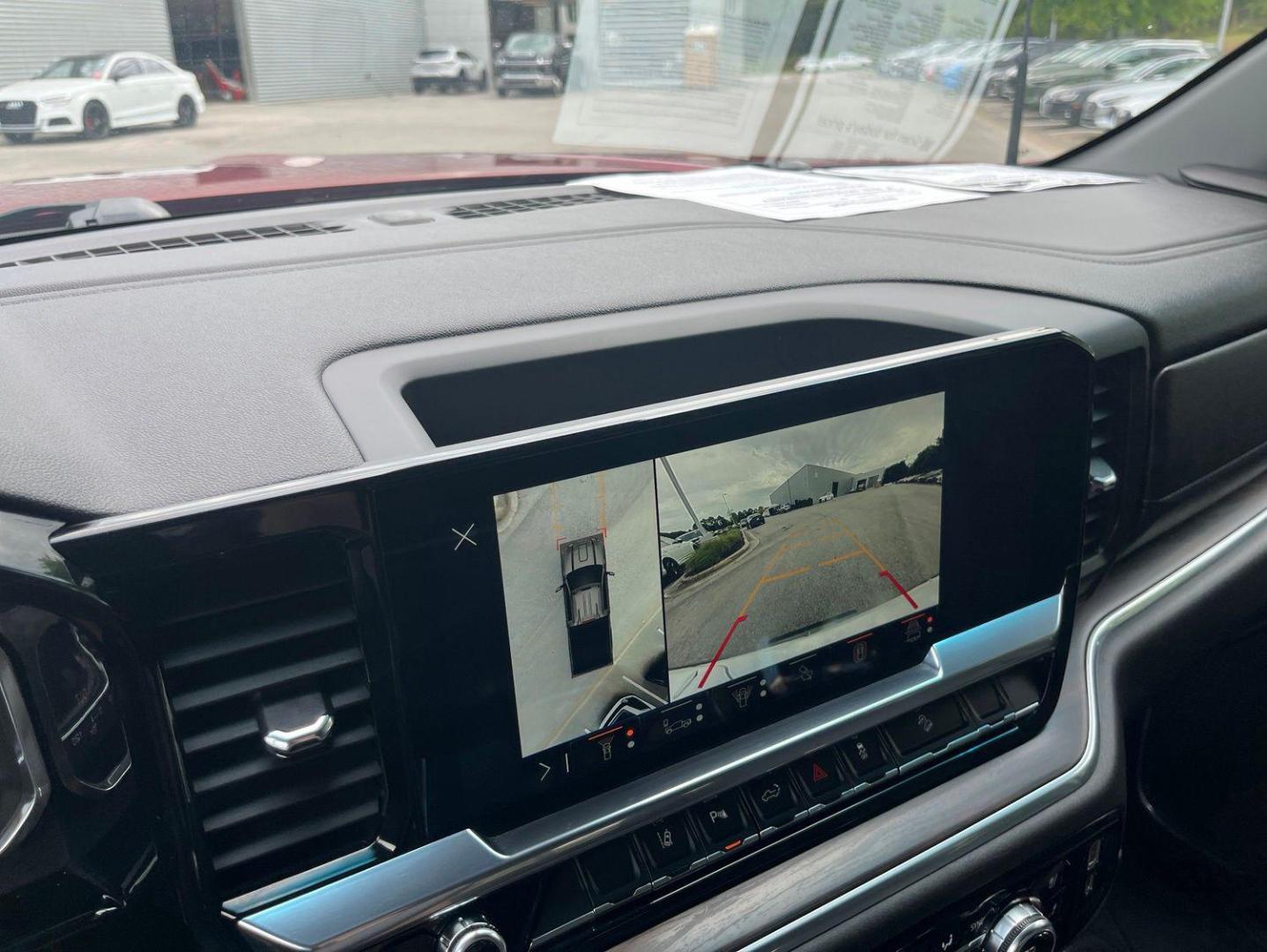 2024 GMC Sierra 2500HD SLT - Photo 23