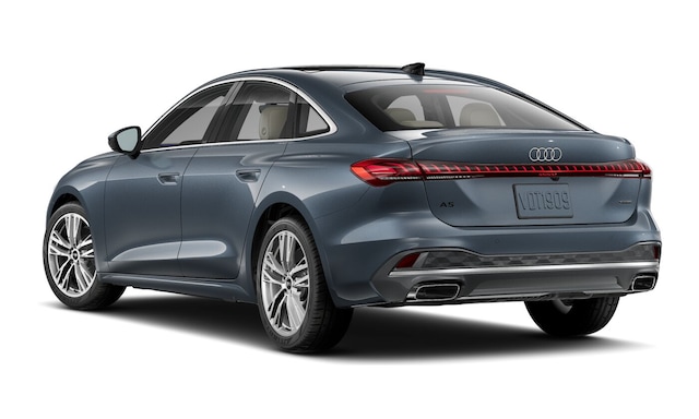 2026 Audi A5 Sedan
