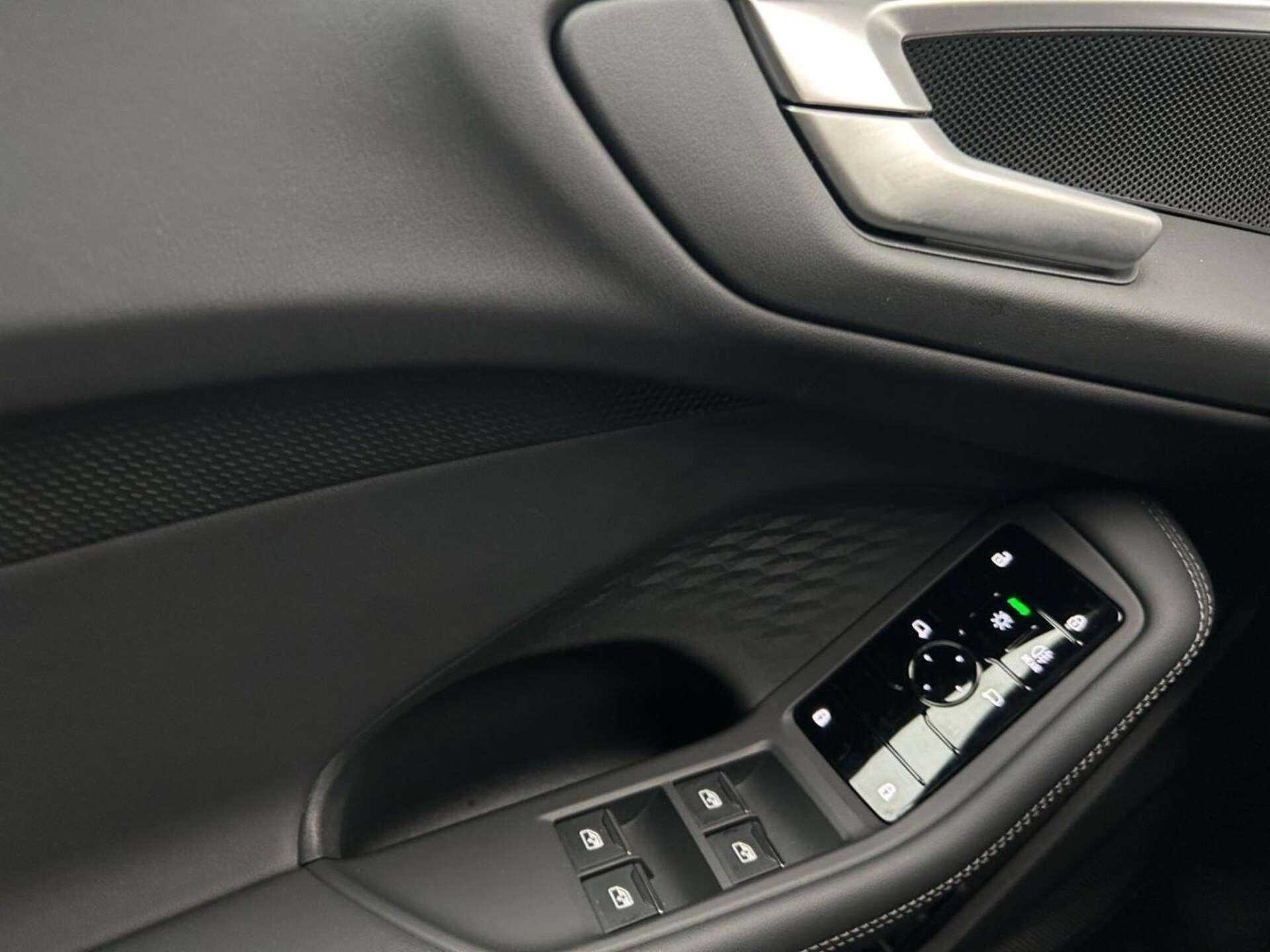 Audi A5 Limousine