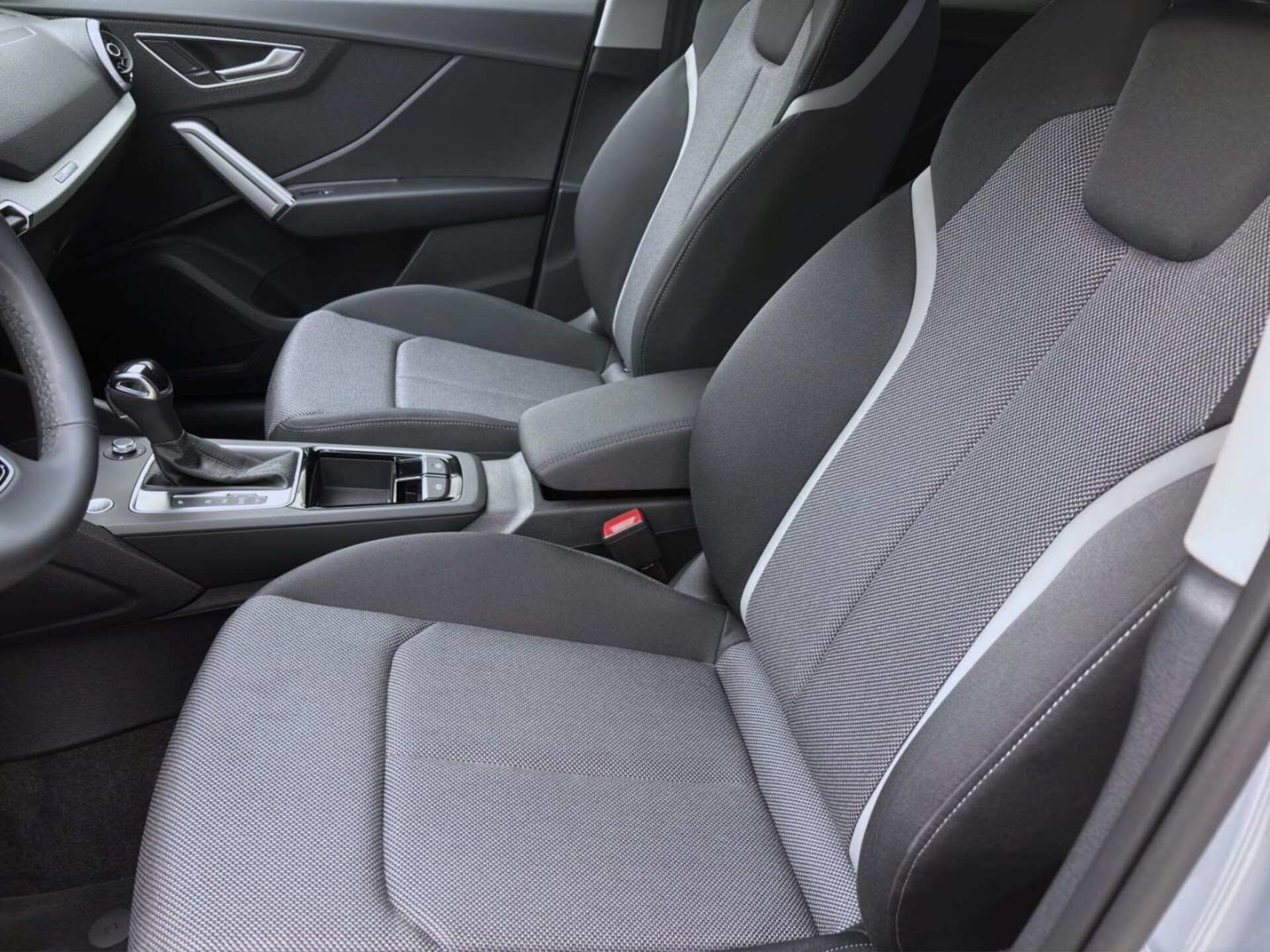 Audi Q2 Advanced
