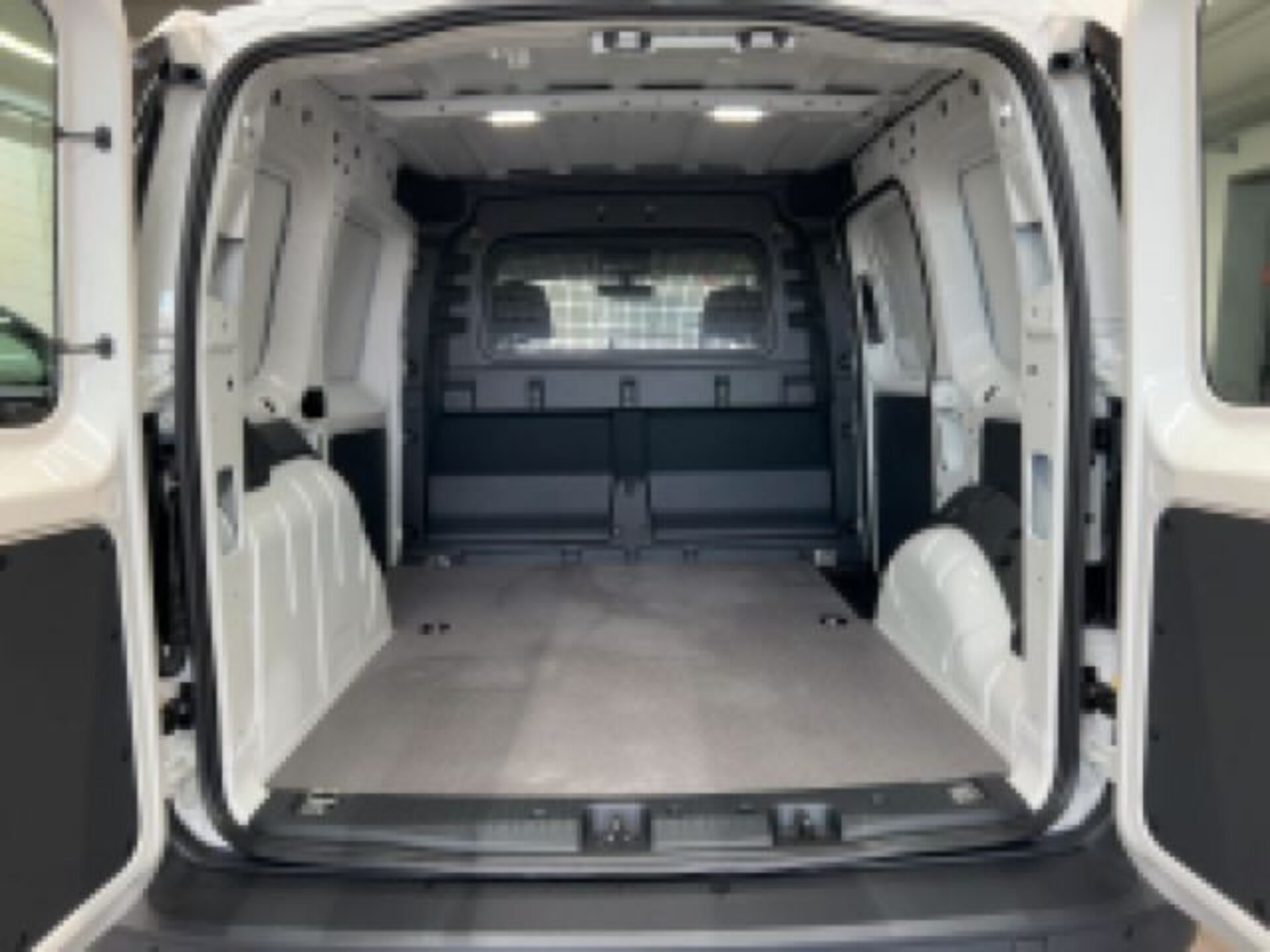 Volkswagen Caddy Cargo