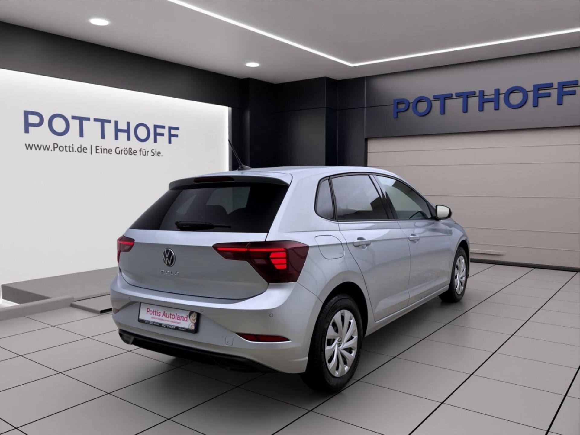 Volkswagen Polo Life