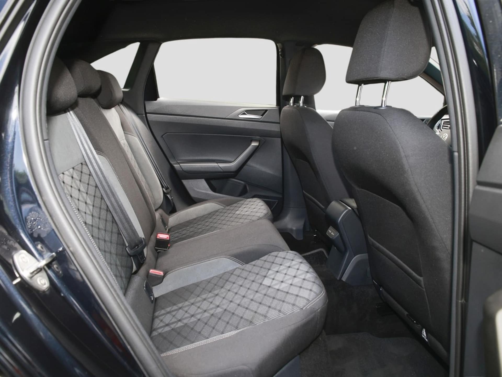Volkswagen Taigo R-Line