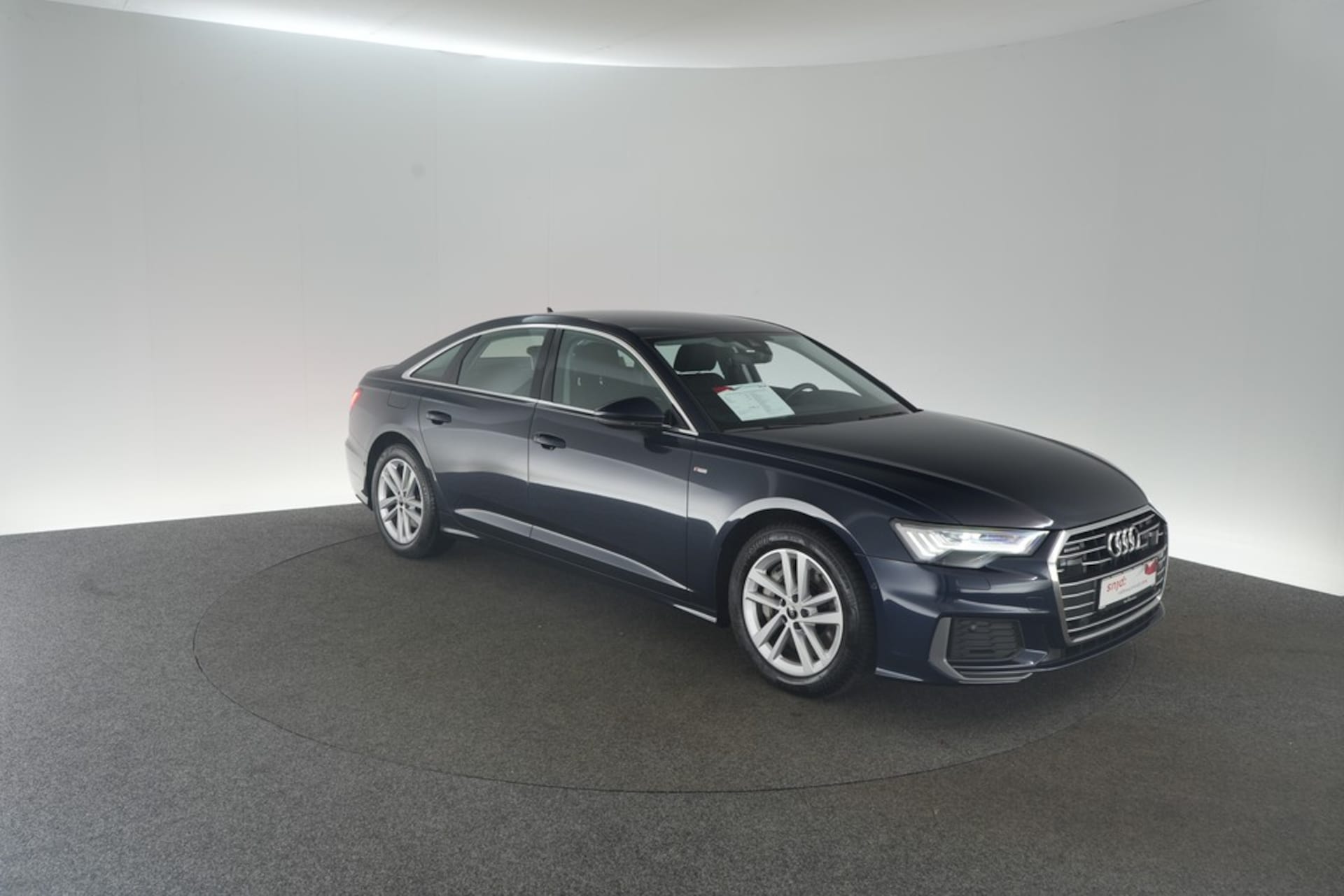 Audi A6 Limousine TFSI e Advanced