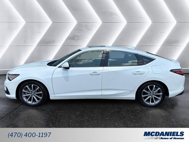 2023 Acura Integra