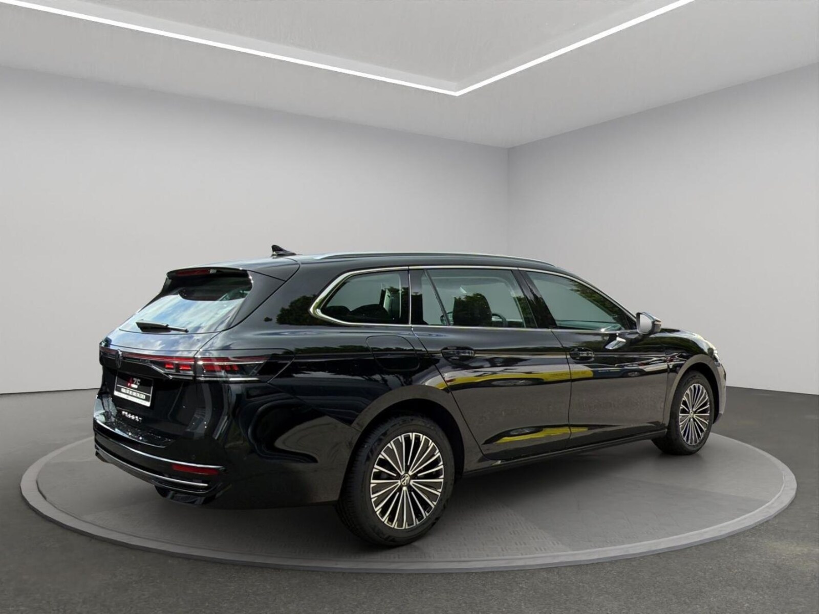 Volkswagen Passat – Bild 4