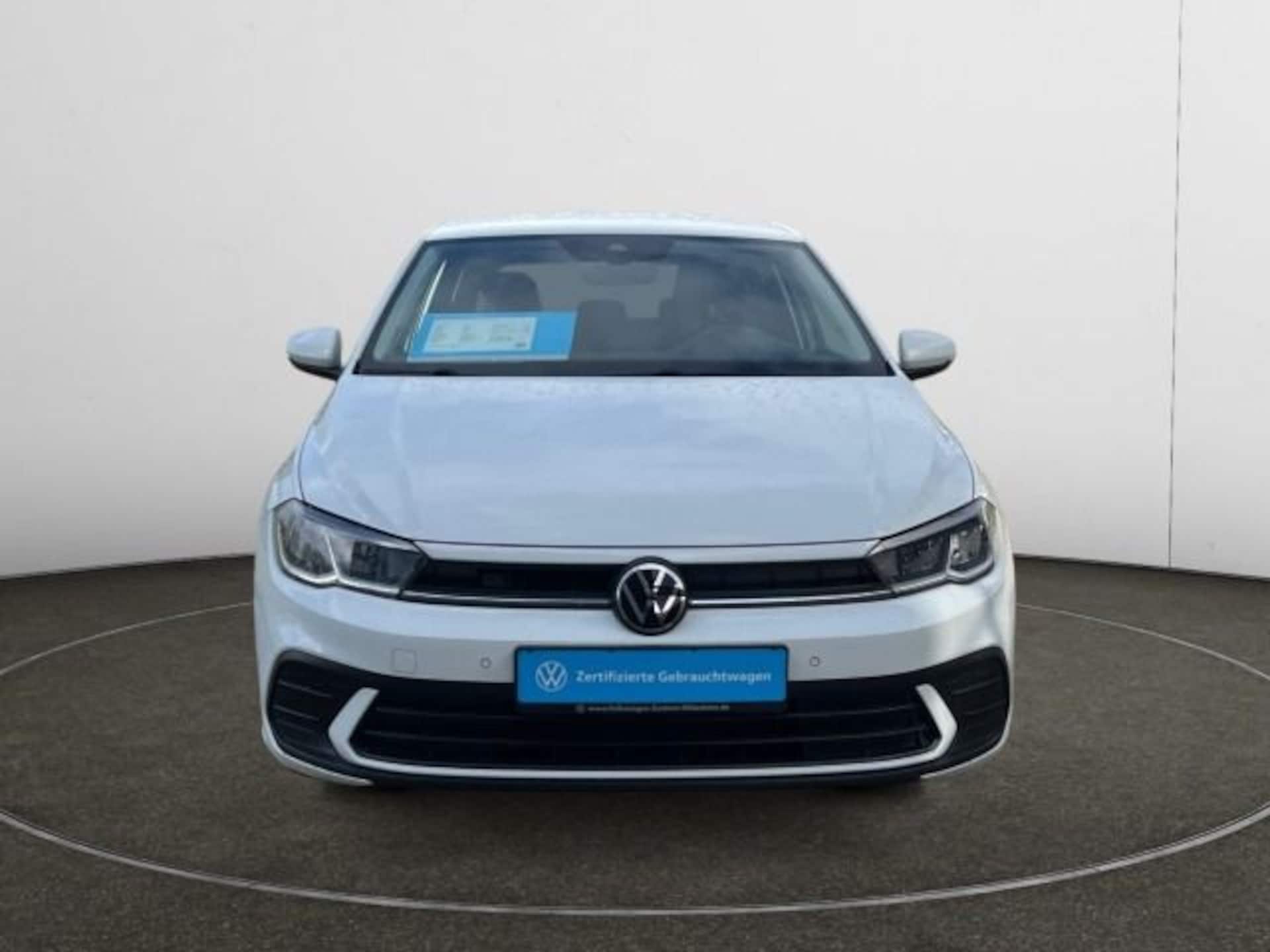 Volkswagen Polo Life