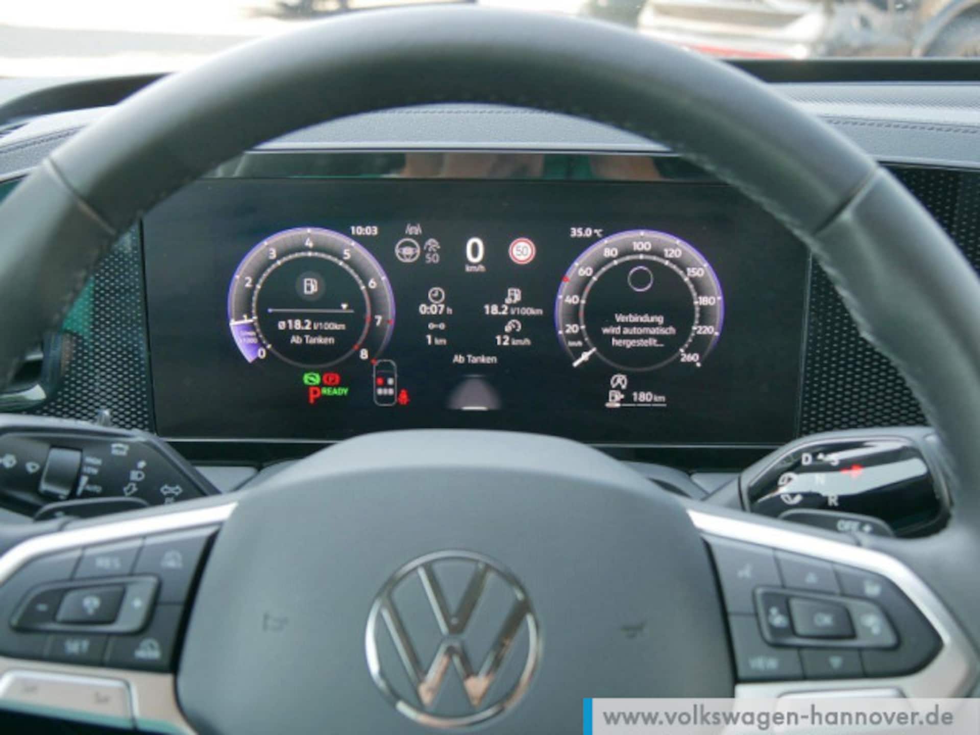 Volkswagen Passat Business