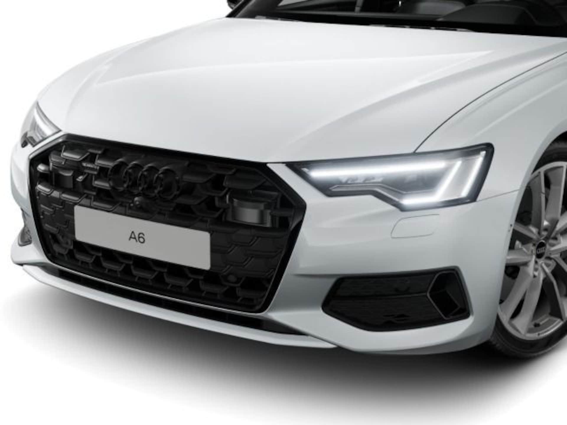 Audi A6 Avant TFSI e Sport