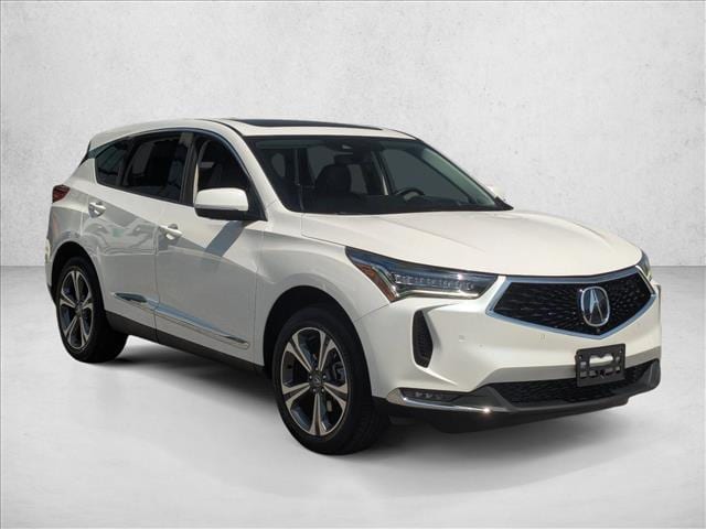 2024 Acura RDX