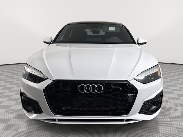 2025 Audi A5 Sportback