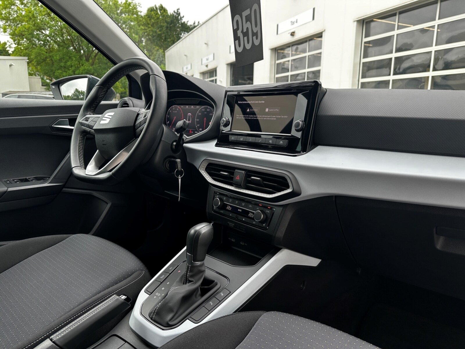 SEAT Arona – Bild 6