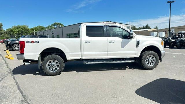 2017 Ford