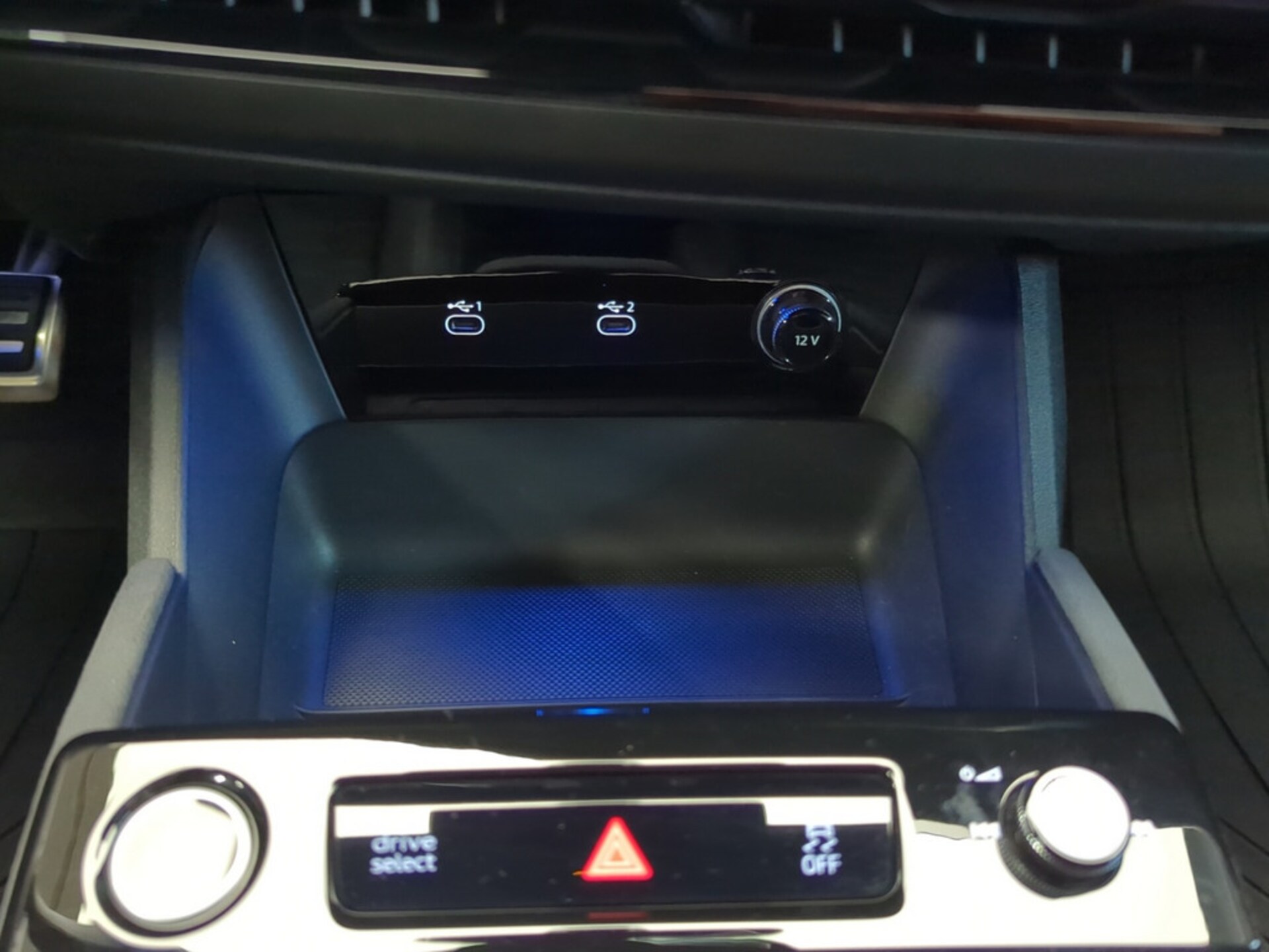 Audi A6 Sportback e-tron