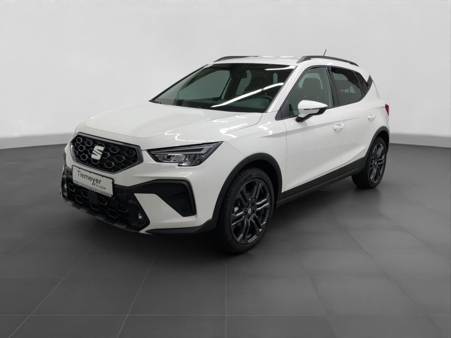 SEAT Arona Style
