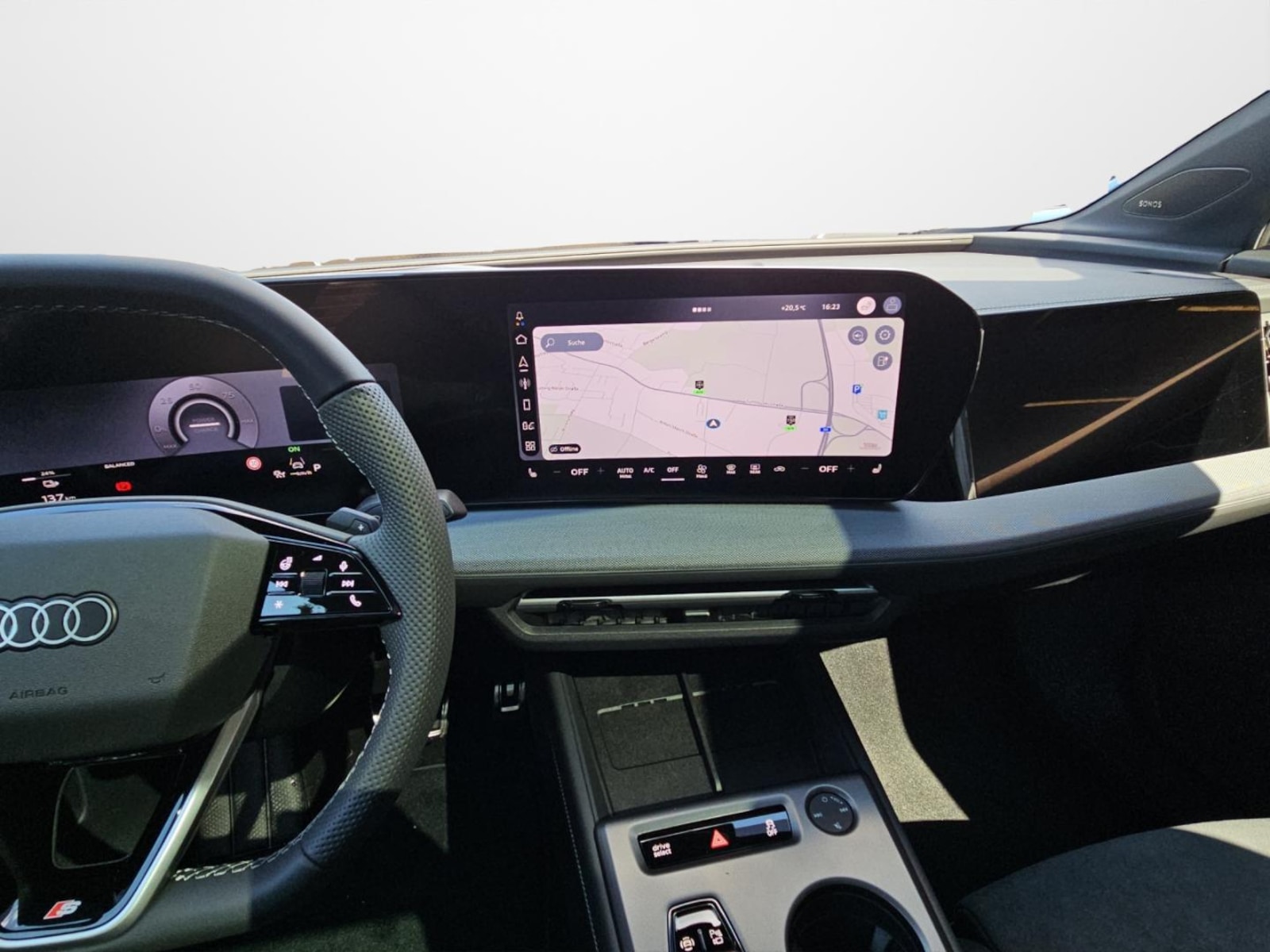 Audi Q4 e-tron – Bild 10