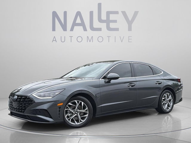2023 Hyundai Sonata