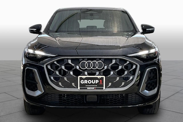 2026 Audi Q5 Sportback