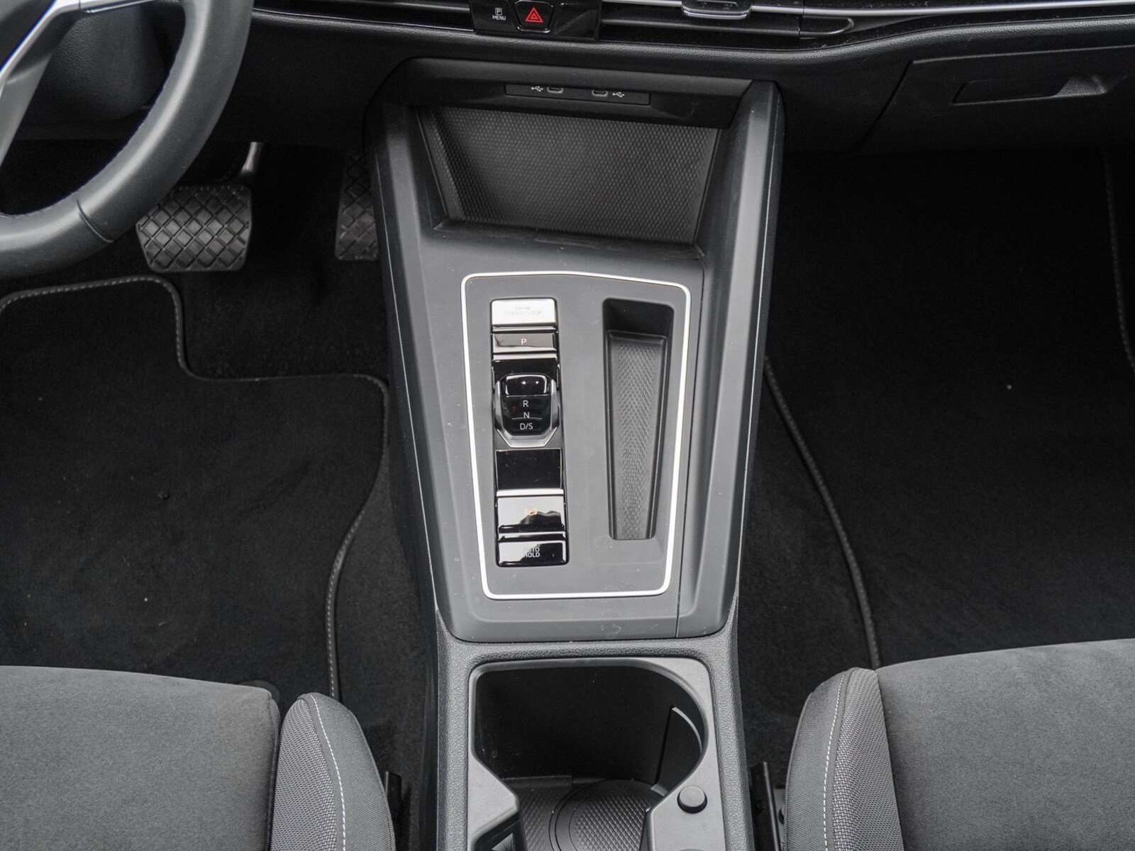 Volkswagen Golf Variant – Bild 13
