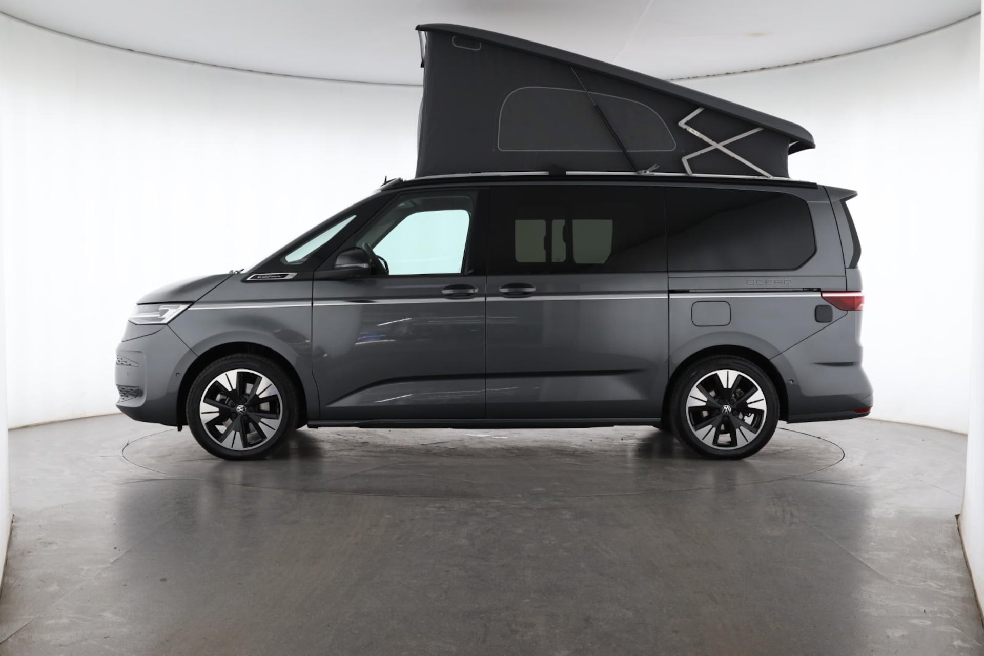 Volkswagen California Ocean