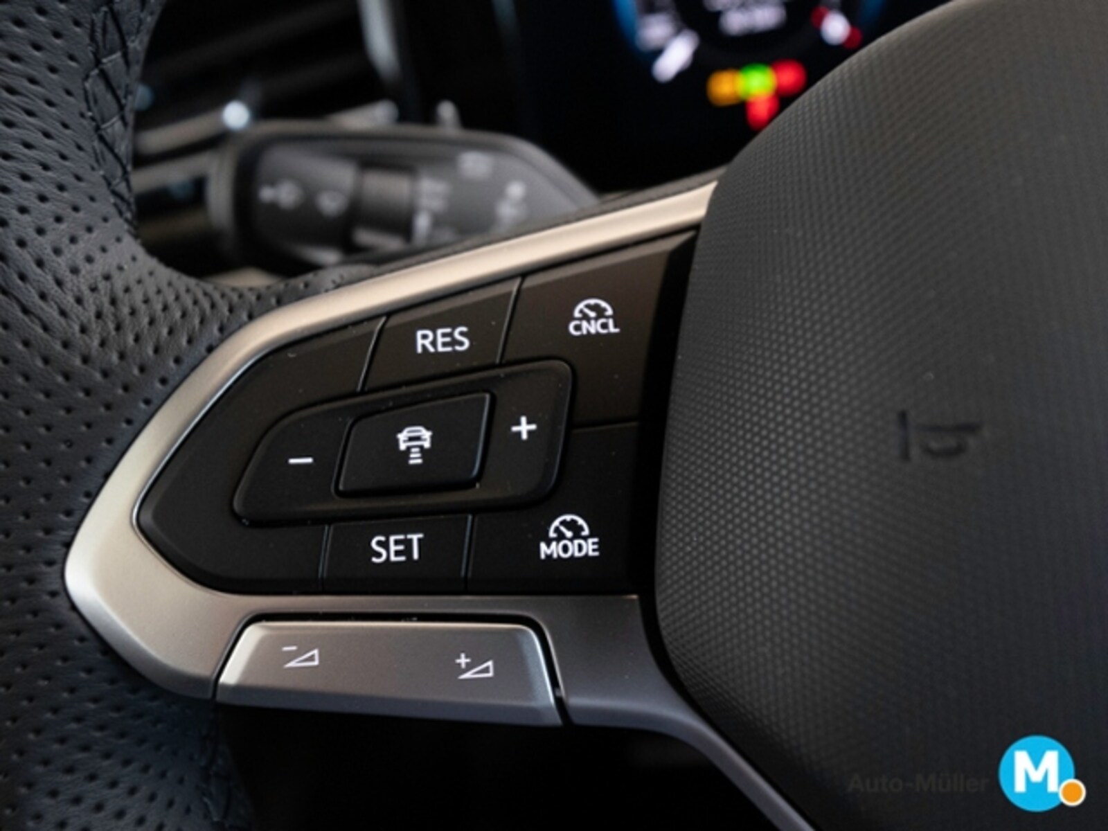 Volkswagen Passat – Bild 11