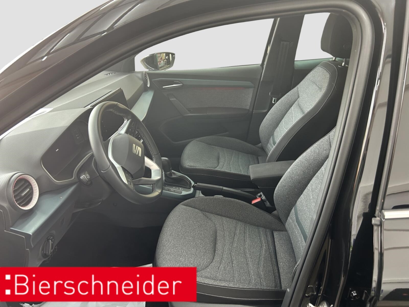 SEAT Arona – Bild 12