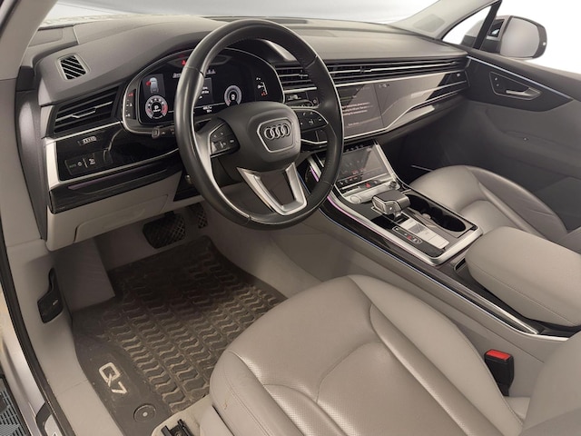 2020 Audi Q7