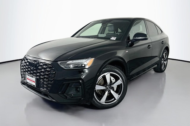 2023 Audi Q5 Sportback
