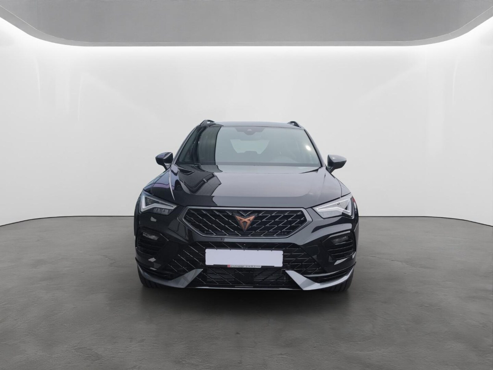 CUPRA Ateca – Bild 3