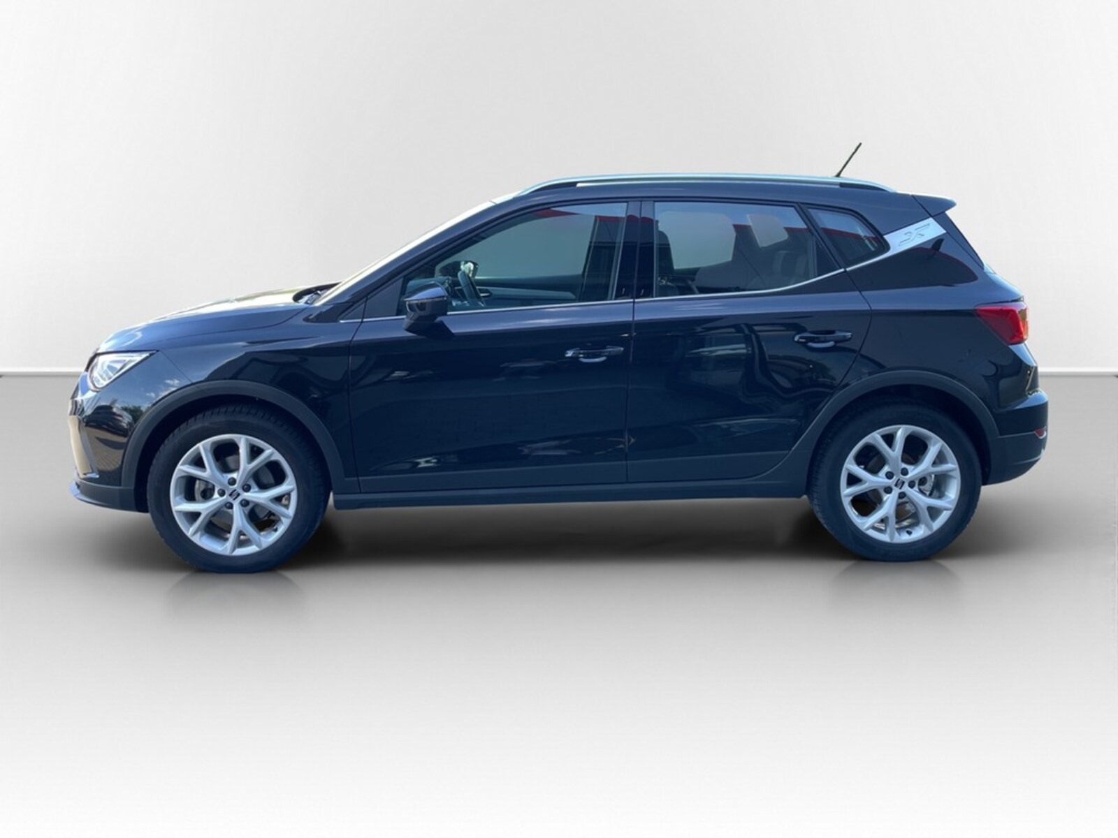 SEAT Arona – Bild 9