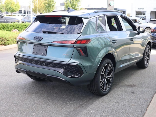 2026 Audi Q3 SUV