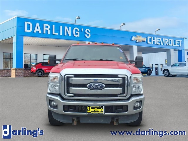 2016 Ford
