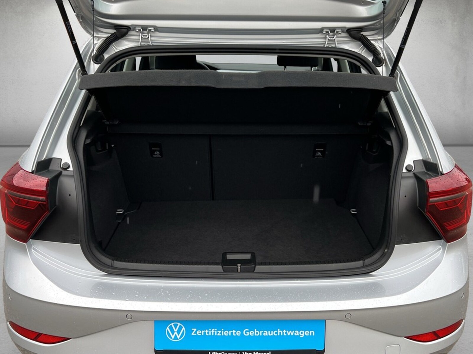 Volkswagen Polo – Bild 5