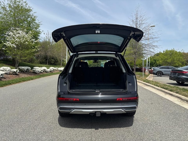 2023 Audi Q7 Premium Plus - Photo 14