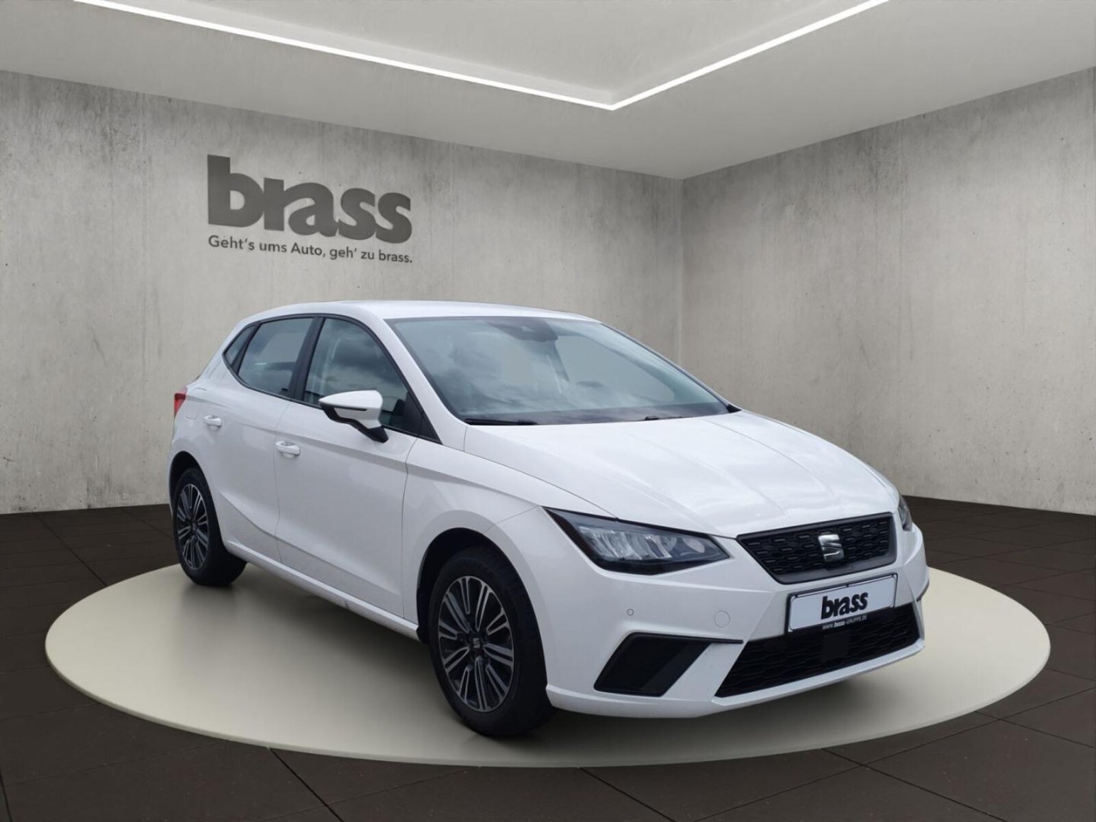 SEAT Ibiza – Bild 7